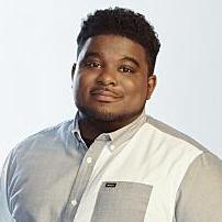 Jonathan Langdon – Bild: The CW