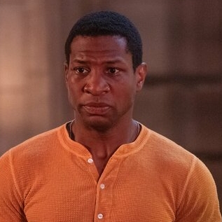 Jonathan Majors – Bild: Sky Atlantic