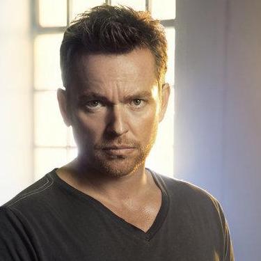 Jonathan Scarfe – Bild: Brendan Meadows/HELSING S1 PRODUCTIONS/Syfy