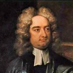 Jonathan Swift – Bild: Public Domain