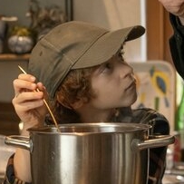 Jonathan Wirtz – Bild: ZDF/Christine Schroeder