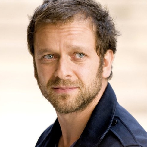 Jonathan Zaccaï – Bild: ARD Degeto/Nord Quest Productions/Mars Films