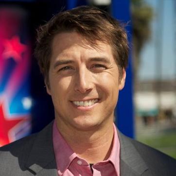 Jonny Moseley – Bild: RTL Nitro