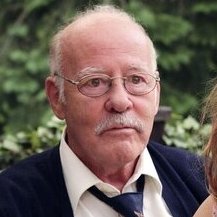 Joost Siedhoff – Bild: SAT.1 /​ Christian Hartmann