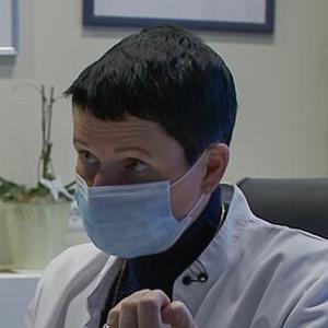 Dr. Jördis Frommhold – Bild: NDR