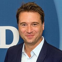 Jörg Boecker – Bild: rbb/Matthias Nareyek