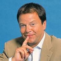 Jörg Bombach – Bild: HR/Björn Pippert