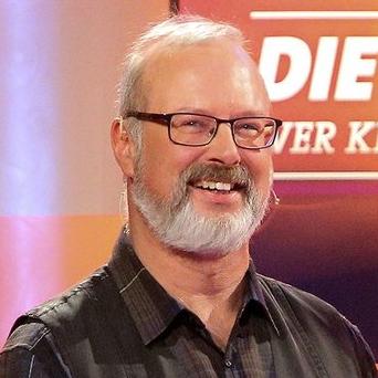 Jörg Brauer – Bild: SWR/Peter A. Schmidt