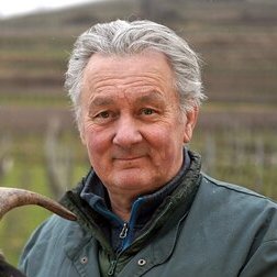 Dr. Jörg Bretzinger – Bild: SWR