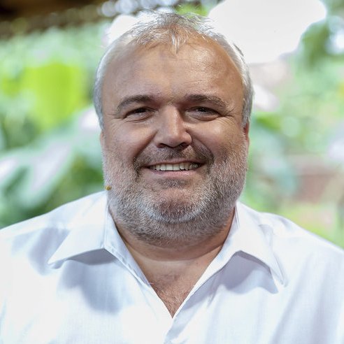 Prof. Dr. Jörg Junhold – Bild: MDR/​Marco Prosch