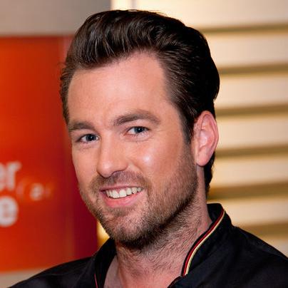 Jörg Schmid – Bild: ZDF