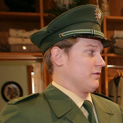 Jörn Hinrichs – Bild: BR/Foto Sessner