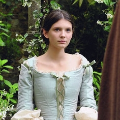 Joséphine Japy – Bild: SRF/Telepool München