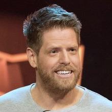 Joscha Sauer – Bild: WDR