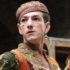 Josef Altin – Bild: RTL Passion