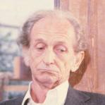 Josef Glas – Bild: BR/Neue Münchner Fernsehproduktion