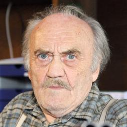 Josef Griesser – Bild: ORF