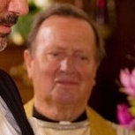 Josef Quadflieg – Bild: TVNOW / Willi Weber