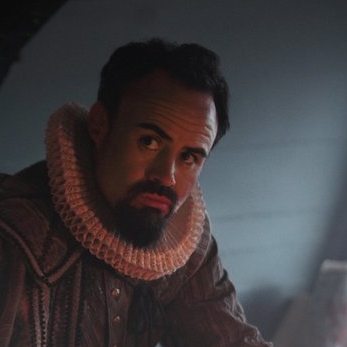 Joseph Balderrama – Bild: BBC