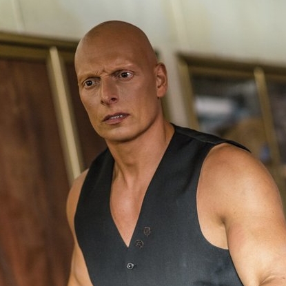 Joseph Gatt – Bild: Go2 Z, LLC/SYFY