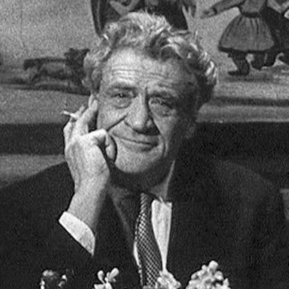 Joseph Kessel – Bild: arte