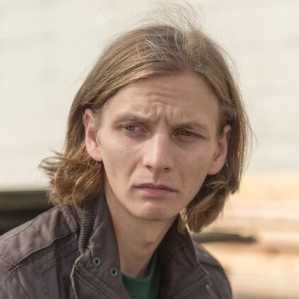 Joseph Konrad Bundschuh – Bild: ZDF / Meyerbroeker Joseph Konrad Bundschuh – Bild: ZDF / Meyerbroeker