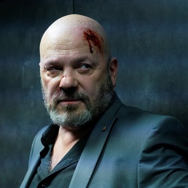 Joseph Malerba – Bild: Sony Pictures Television/13th Street