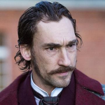 Joseph Mawle – Bild: RTL Crime