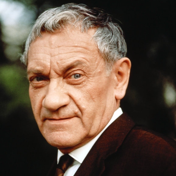 Joseph Offenbach – Bild: SRF1