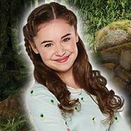 Josette Halpert – Bild: Viacom/Nickelodeon