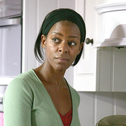 Josette Simon – Bild: ZDF/Robert Day