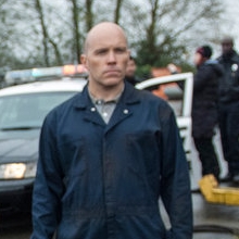 Josh Blacker – Bild: TL5