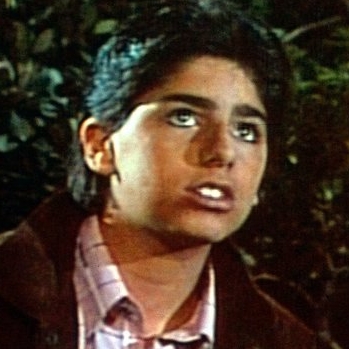 Josh Blake – Bild: Warner Bros.