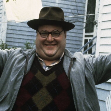 Josh Mostel – Bild: SRF1