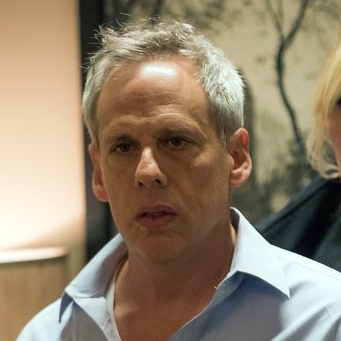 Josh Pais – Bild: VOX / NBC Studios