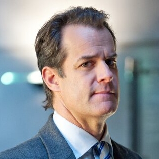 Josh Stamberg – Bild: American Broadcasting Companies, Inc.