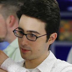 Josh Zuckerman – Bild: TOUCHSTONE TELEVISION Lizenzbild frei