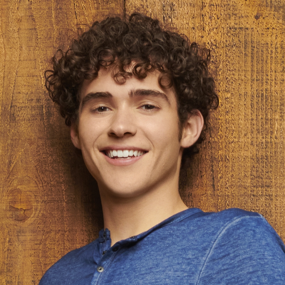 Joshua Bassett – Bild: Disney