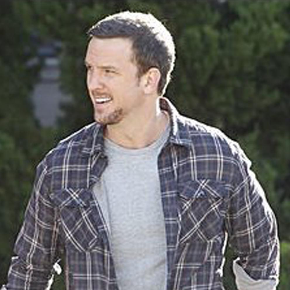 Joshua Randall – Bild: Universal Media Studios/ NBC