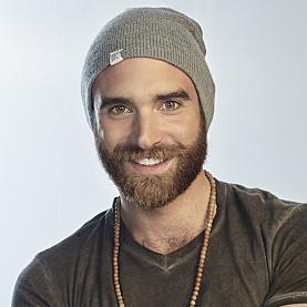 Joshua Sasse – Bild: The CW