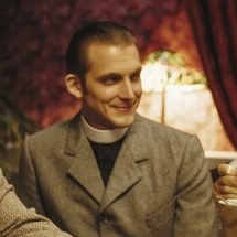 Joshua Seelenbinder – Bild: Hendrik Heiden / Bavaria Fiction GmbH / BR