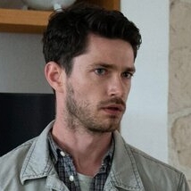 Josia Krug – Bild: ARD/Marion von der Mehden