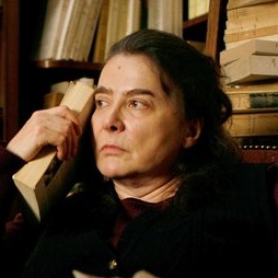 Josiane Balasko – Bild: ARD Degeto/Les Films de Tournelles