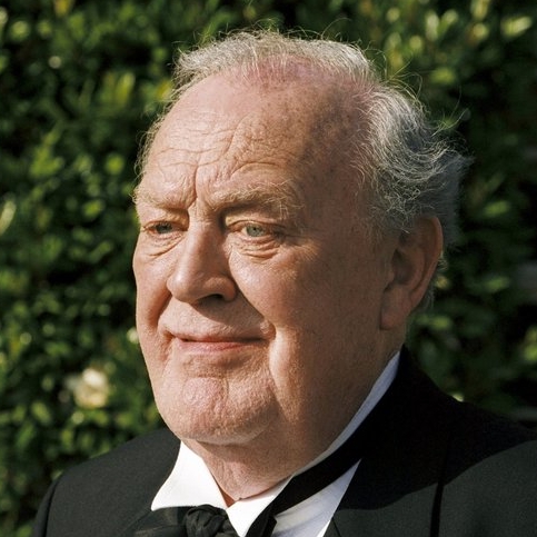 Joss Ackland – Bild: RTS 1