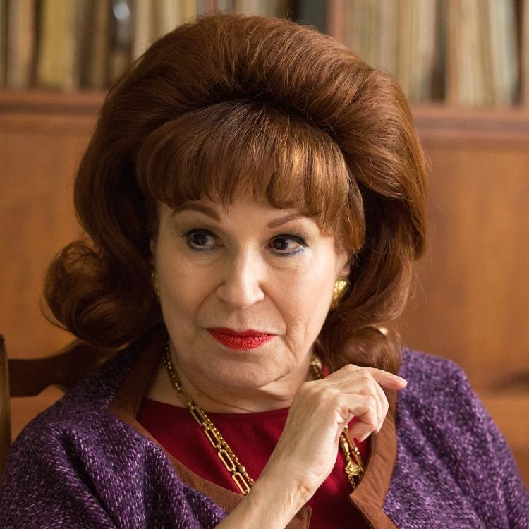 Joy Behar – Bild: Amazon