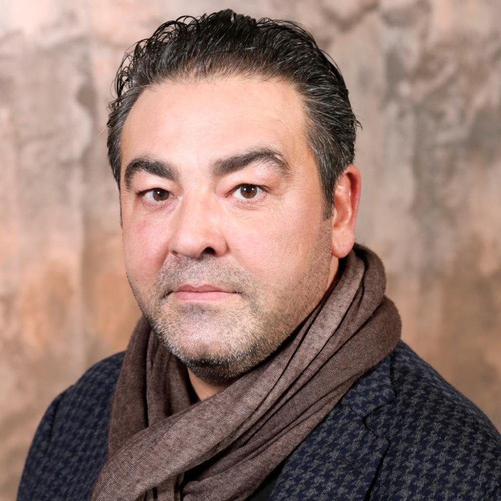 Juan Amador – Bild: VOX / Axel Kirchhof 