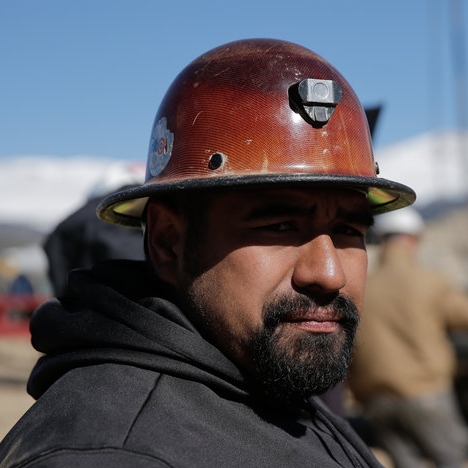 Juan Ibarra – Bild: Justin Curran / Discovery Channel/Justin Curran / Discovery Communications