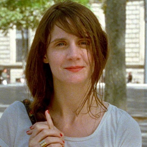 Judith Chemla – Bild: ARTE France