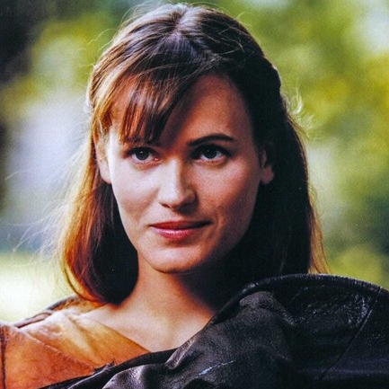 Judith Godrèche – Bild: Catherine Cabrol MPA/Epithète Films/Ciné A/France 3 Cinéma