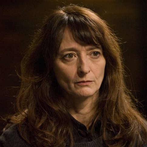 Judith Henry – Bild: BEAUBOURG AUDIOVISUEL